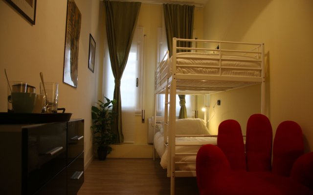 Mila Guest House