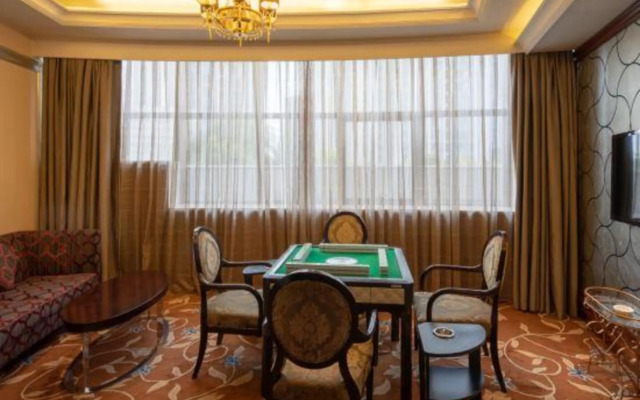 Zhongsheng Hotel