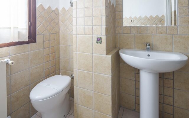 Acqua e Tramonto in Olbia