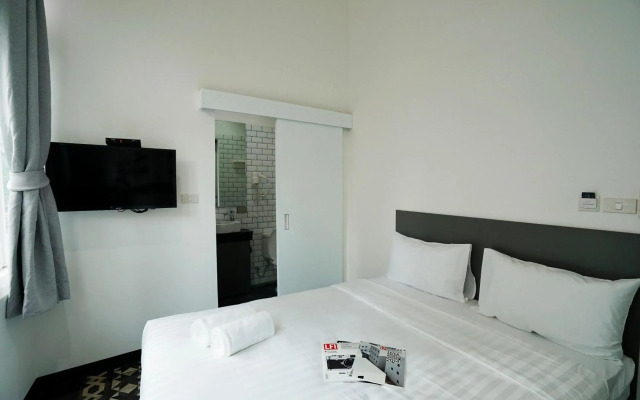 Cacha bed