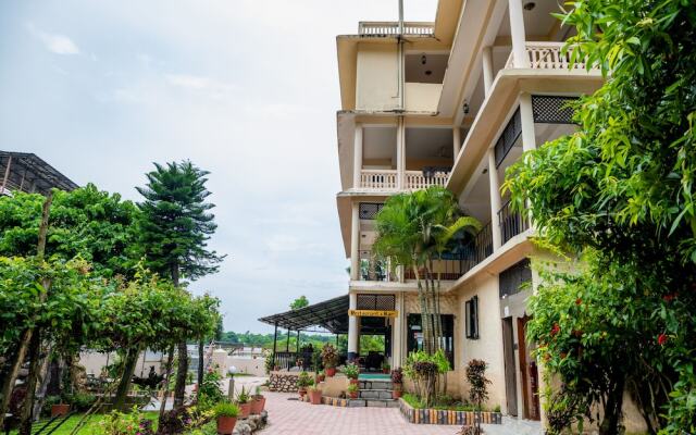 Hotel Riverside