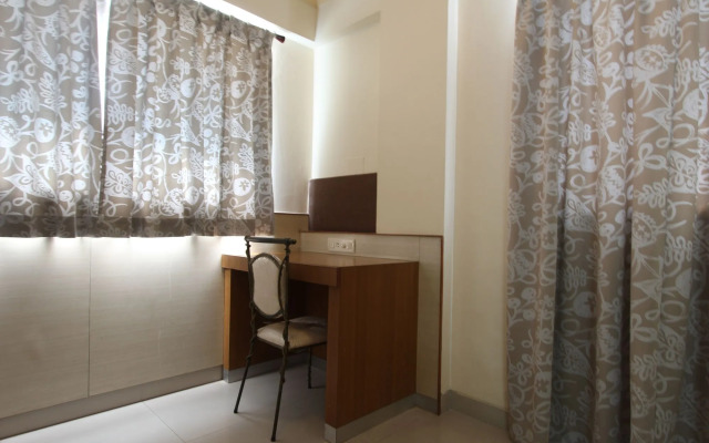 Aayush Corporate Stays