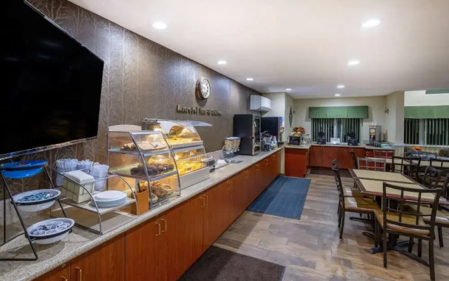 Microtel Inn & Suites by Wyndham Salisbury