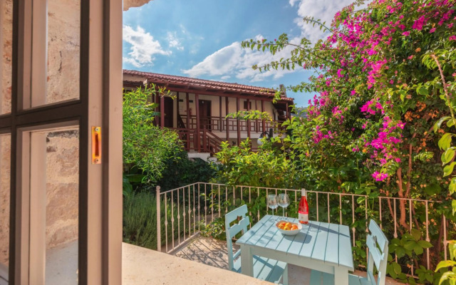 Alize Hotel Ölüdeniz - All inclusive