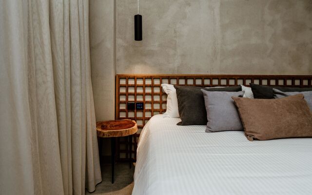 Cavo Zoe Seaside Hotel