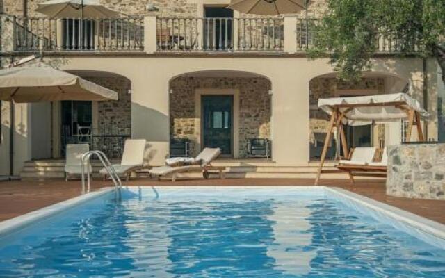 Holiday Home 6 Bedrooms - Vibonati