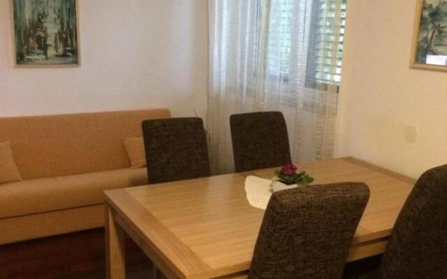 Apartment Nada
