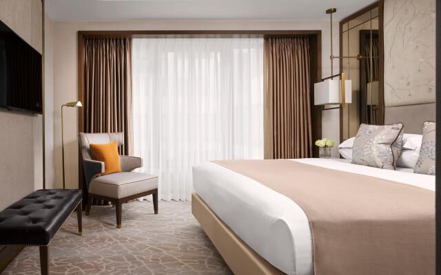 InterContinental London Park Lane by IHG