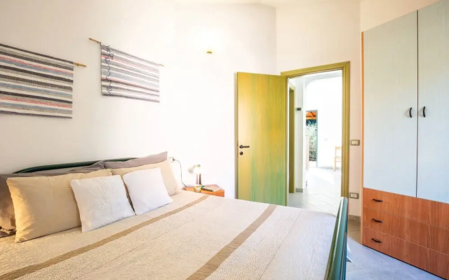 Residence Verde Navarrese A