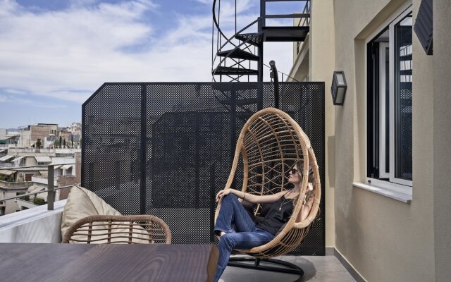 Kolonaki 8 - Design Suites & Lofts