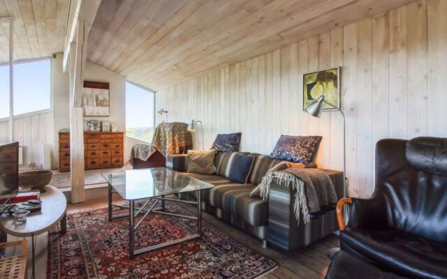 "Tameka" - 250m from the sea in NW Jutland