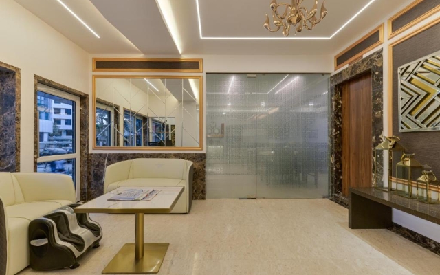 Hotel Airlink