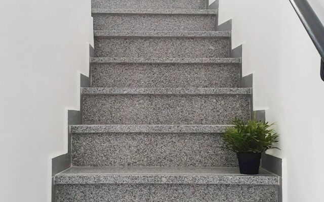 Apartment Camelia, 2BR, Tel Aviv, Florentin, Markolet St, #TL58