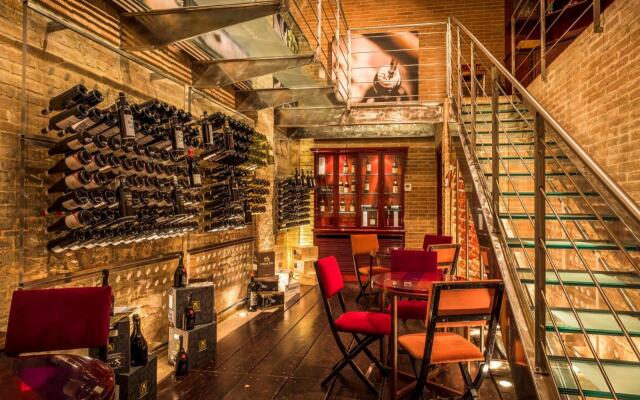 Grand Hotel Continental Siena – Starhotels Collezione