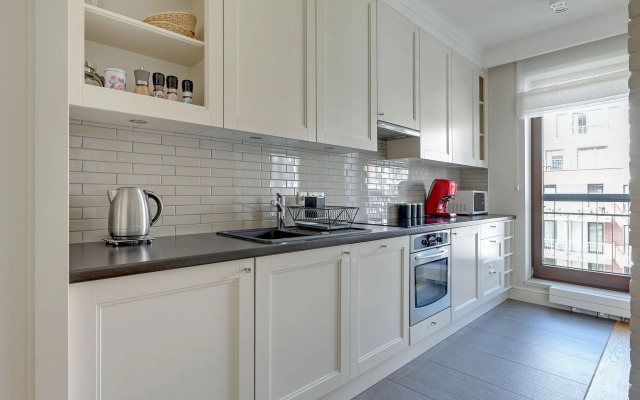 Blue Mandarin Apartments - Szafarnia