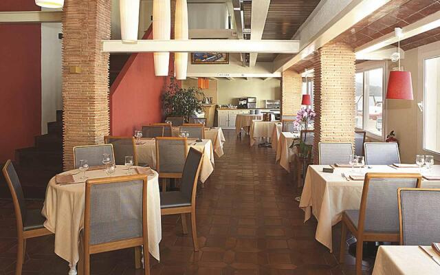 Hotel Spa Cap de Creus