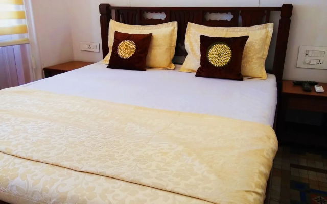 Carlton Hotel