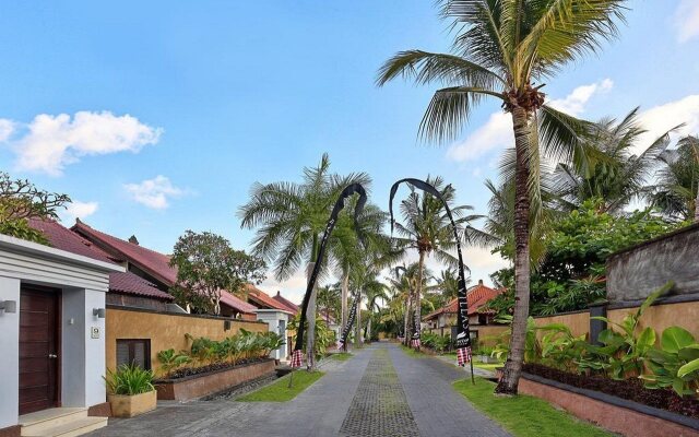 The Club Villas Seminyak