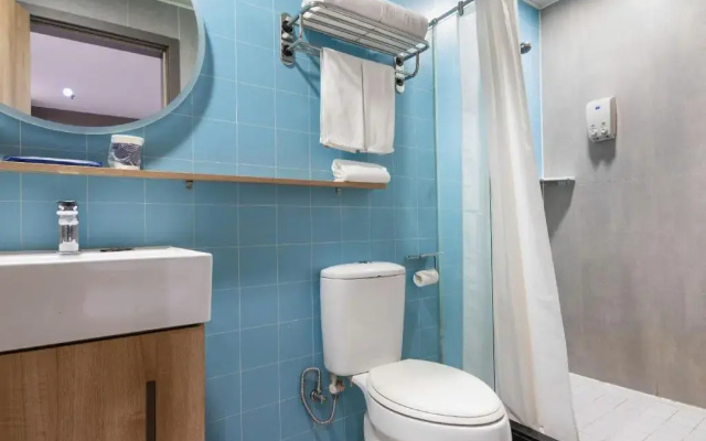 Homeinn Neo (Guangzhou Zhujiang New Town)