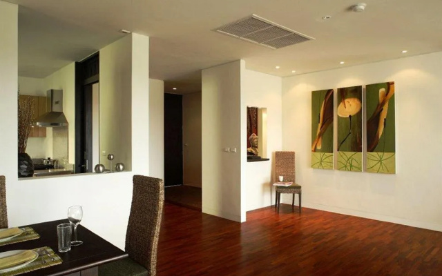 Kata Gardens Apartments