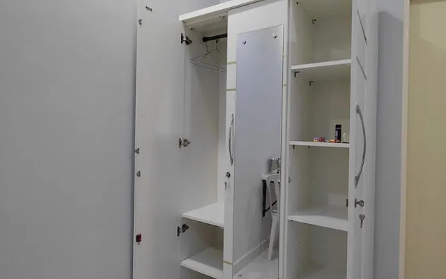 V & U Homestay Sadar