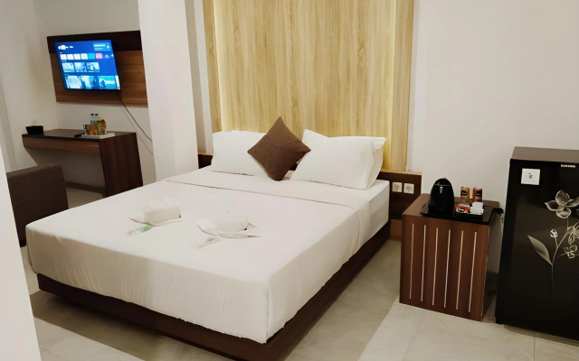 dBeds Kuta Beach – Guest Rooms – Kuta