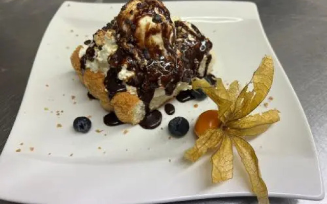 Hotel Fischer am See