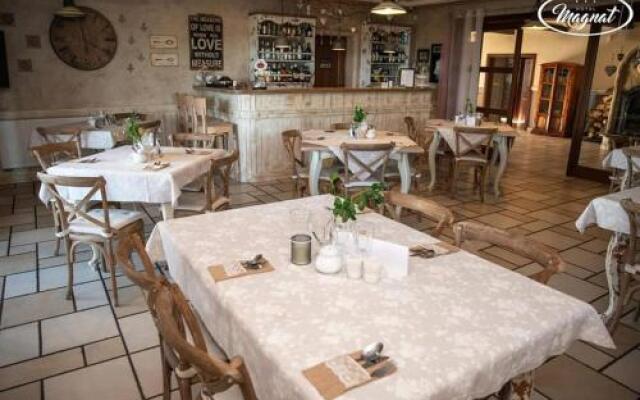 Hotel Magnat