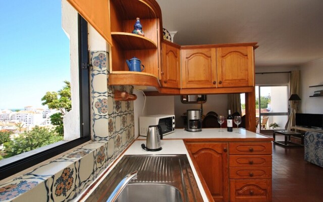 Apartamento Portofino 1