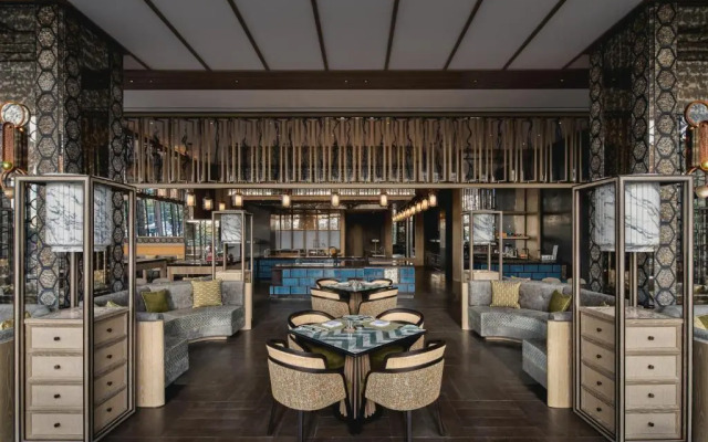 Four Seasons Hotel Suzhou