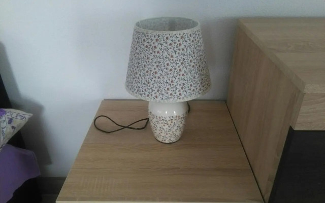 Apartmani Babici
