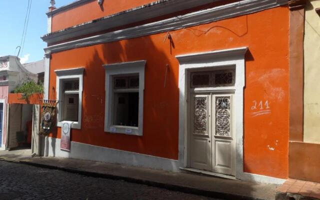 Hostel Aconchego Das Olindas