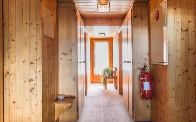 Hotel Burgener