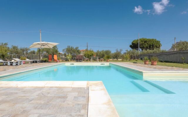 House del Borgo Partinico