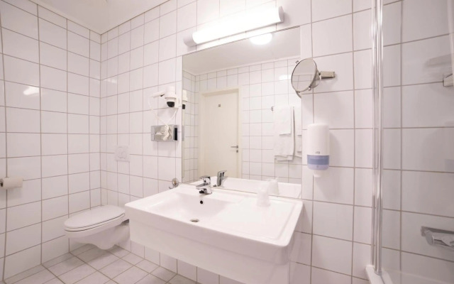 Best Western Tingvold Park Hotel