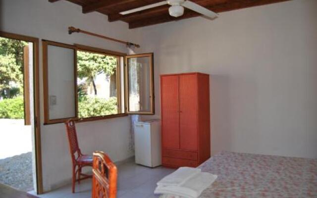 Camping Gioiosa B&B