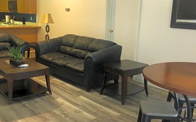 THE BRANSINN Entertainment District