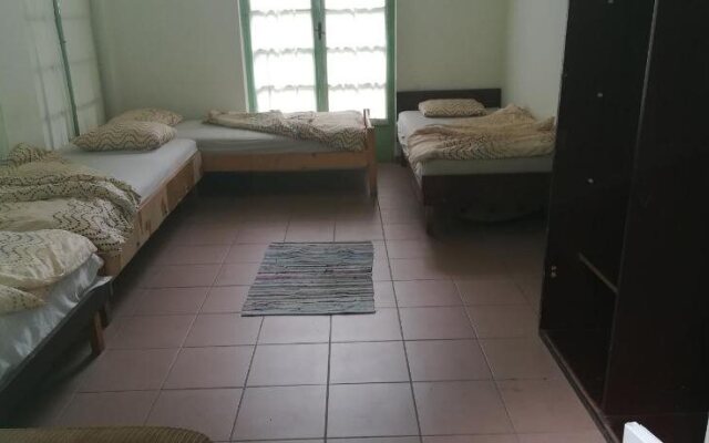 Aqua Hostel