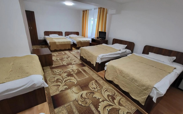 Hotel Global