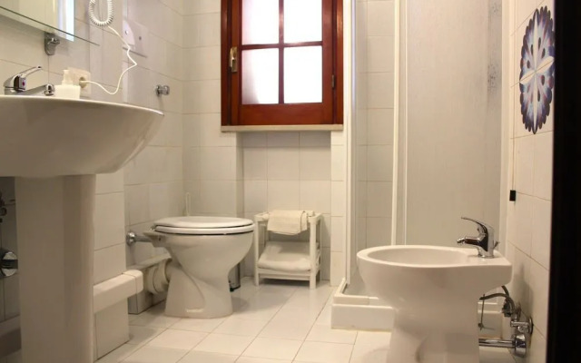 Gli Artisti Guest Rooms