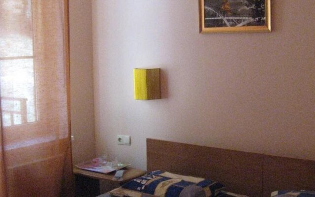 European Guest House