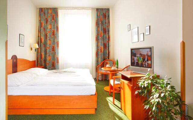 Hotel Merkur - Czech Leading Hotels