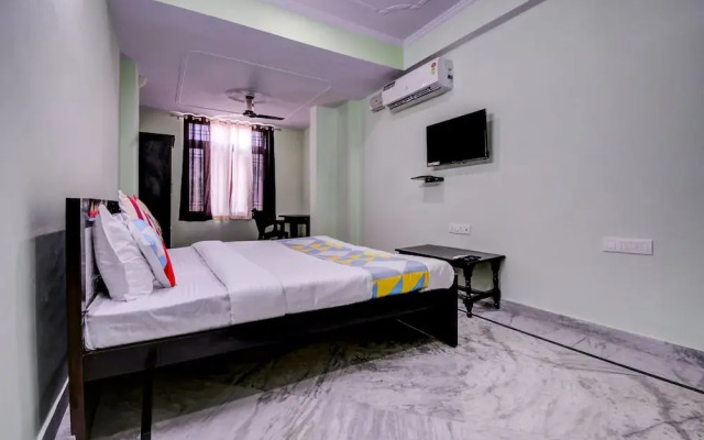 OYO 22519 Home Exotic Stay Jawahar Circle