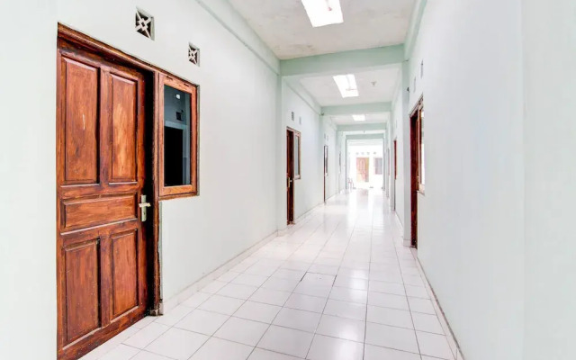 SPOT ON 94122 Homestay Arva