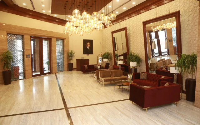 Ramada By Wyndham Multan