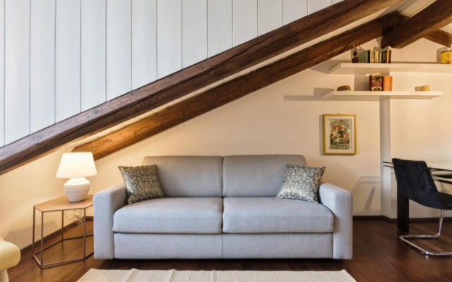 Appartamento Porta Susa