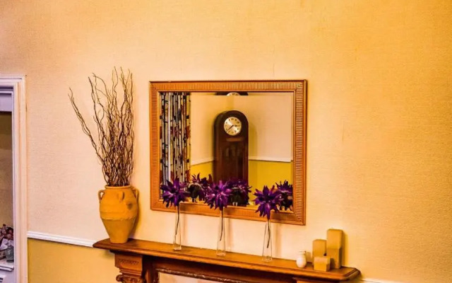 Strathallan Guest House