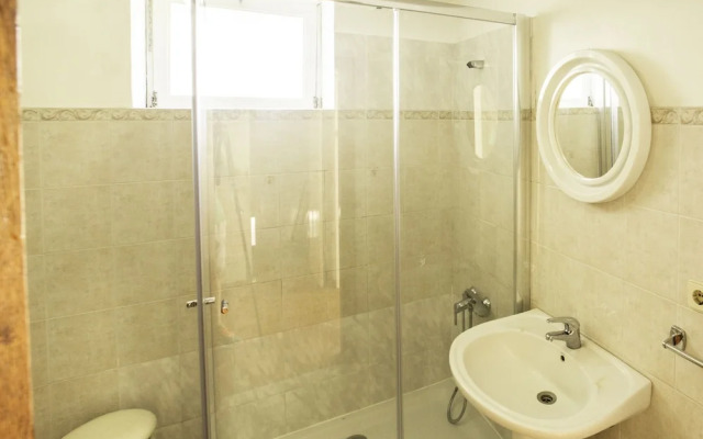 Hospedaria Casa D Av