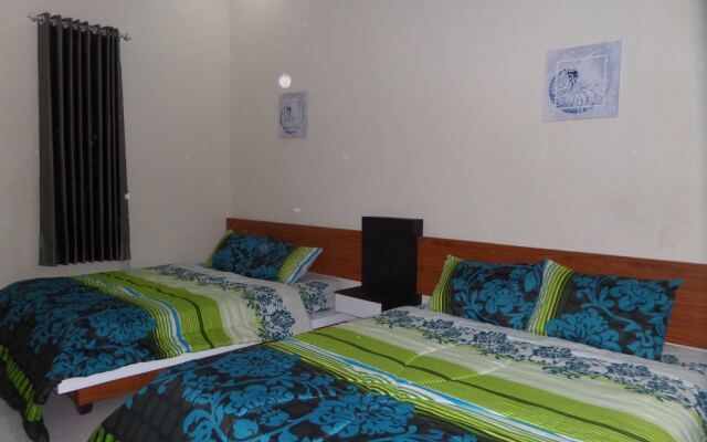 Rumah Singgah BRM