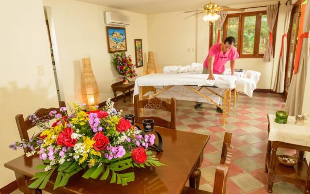 Apoyo Resort & Conference Center